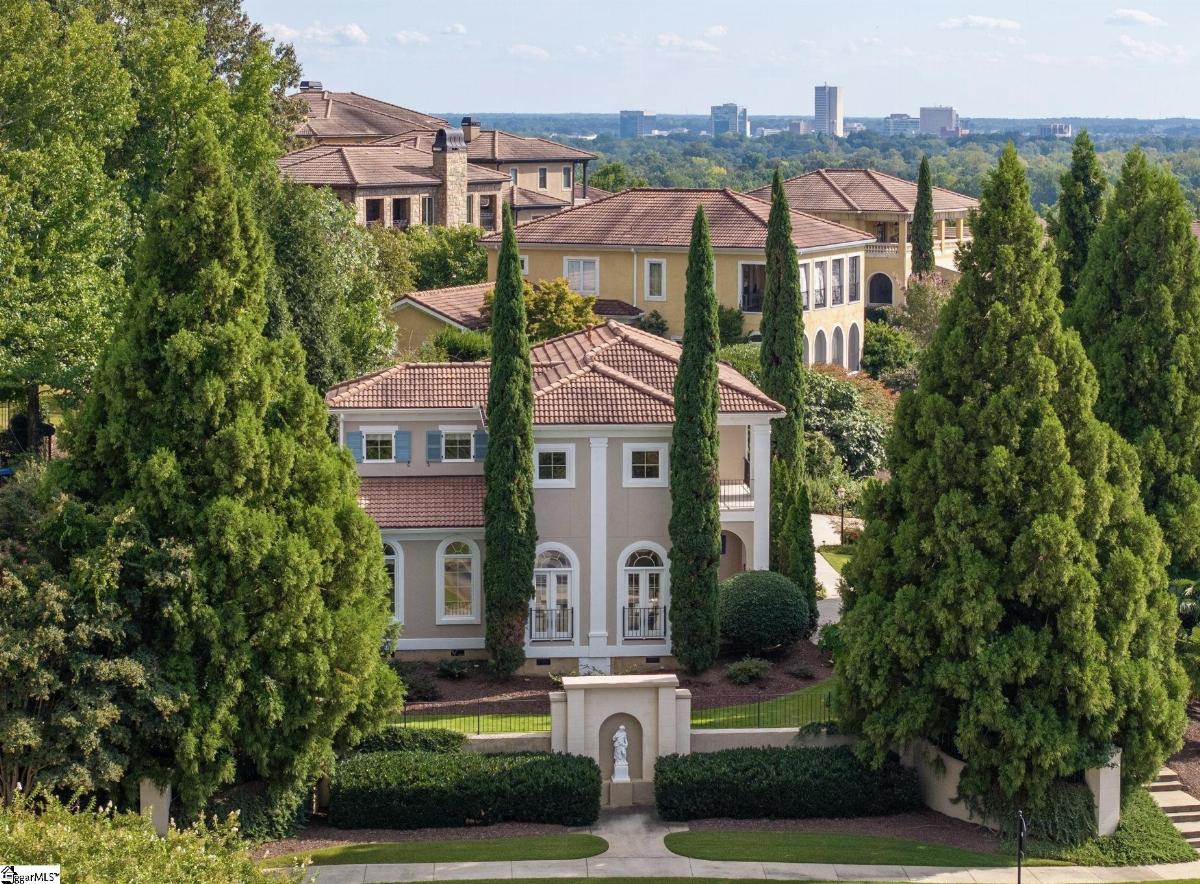 501 Villaggio Drive