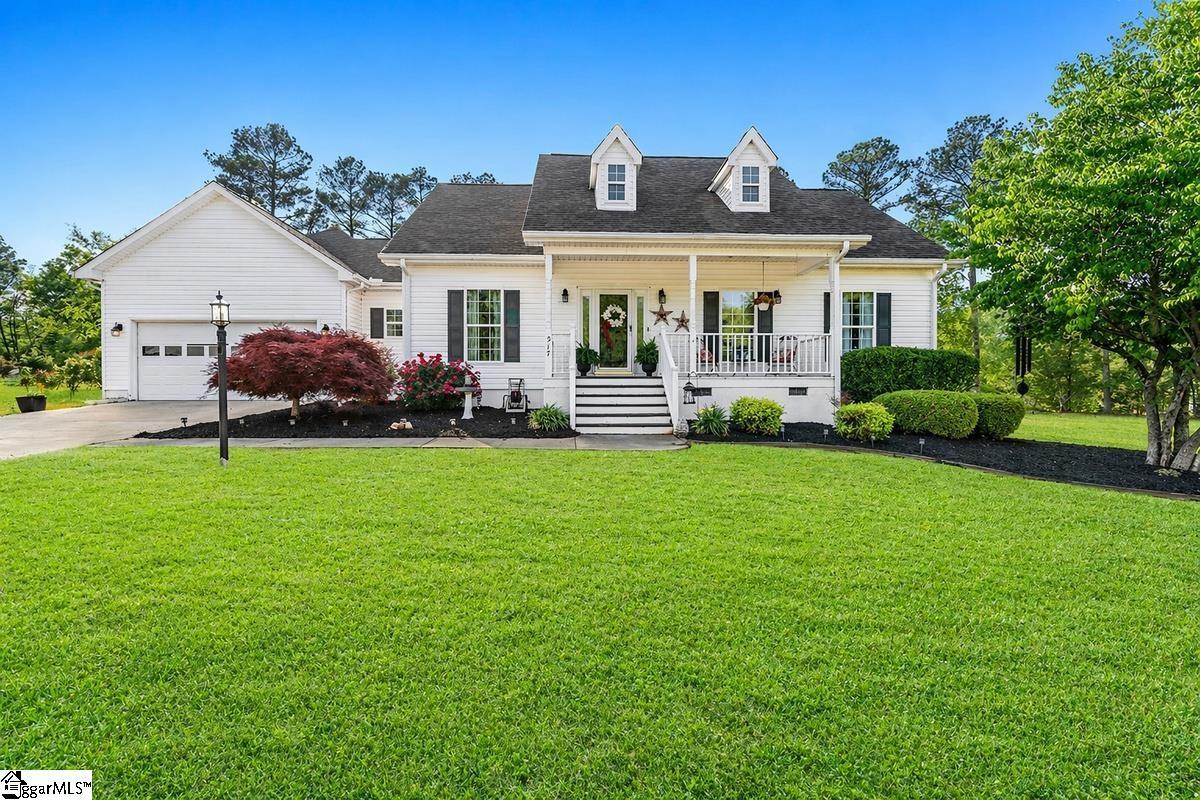 317 Green Oaks Rd