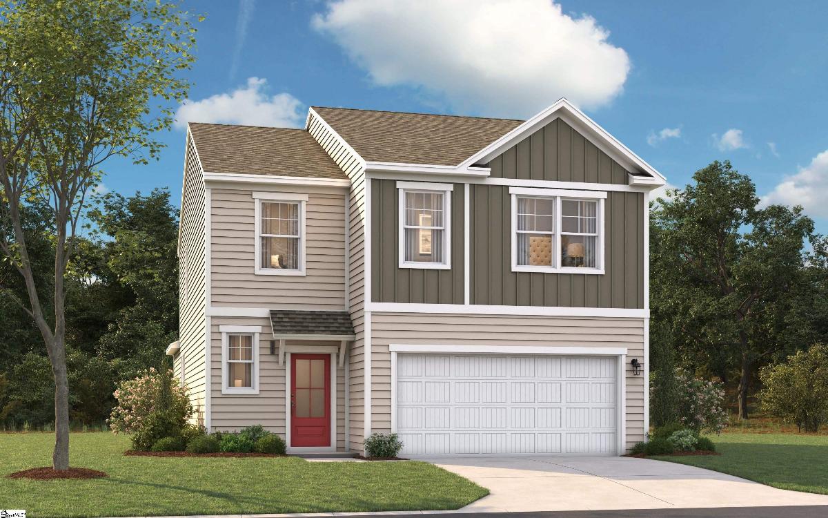 127 River Knoll Drive