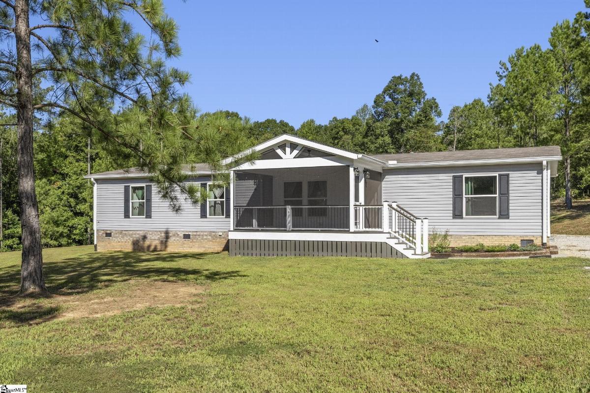 242 Mattie Campbell Road