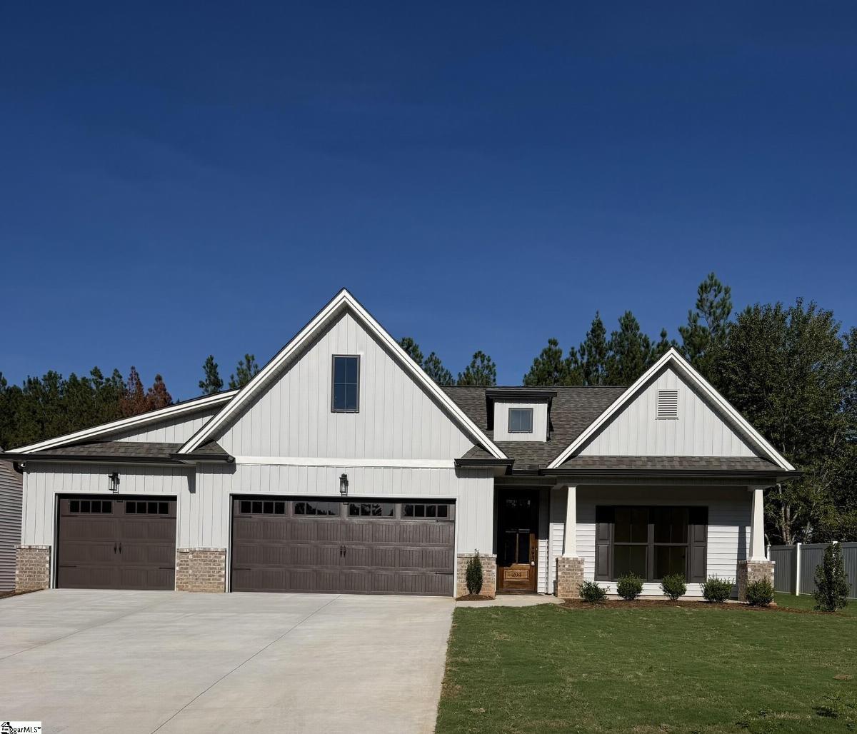 207 Palmetto Farms Way