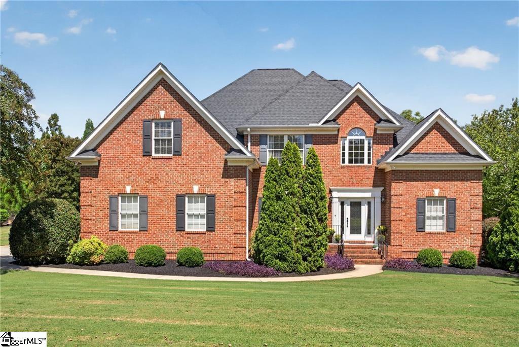 107 Rivendell Drive