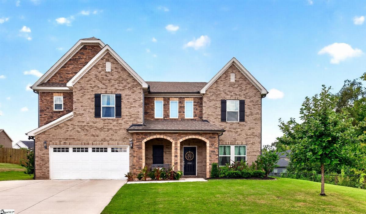 2505 Apsley Court