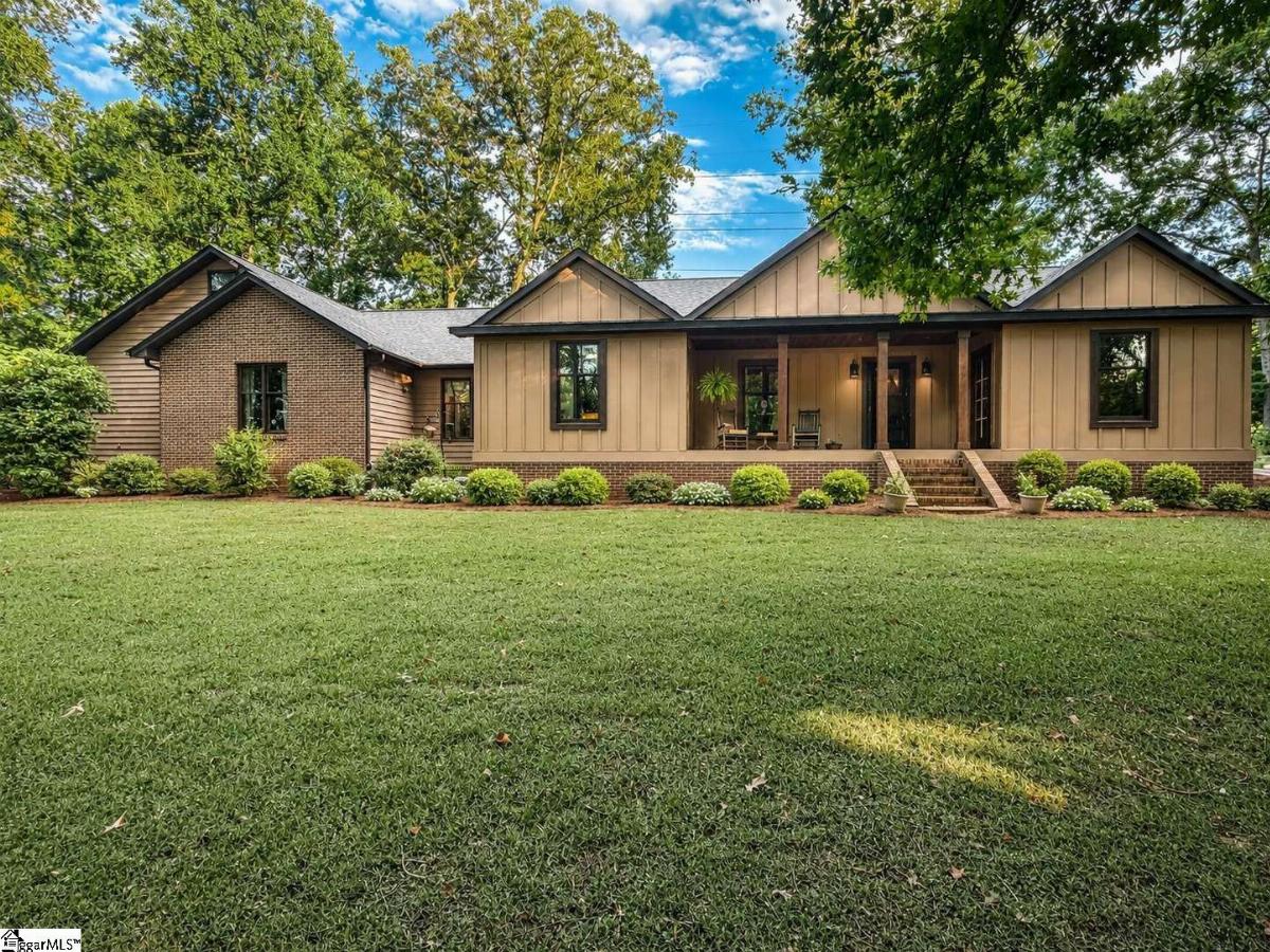 115 Cherokee Trail