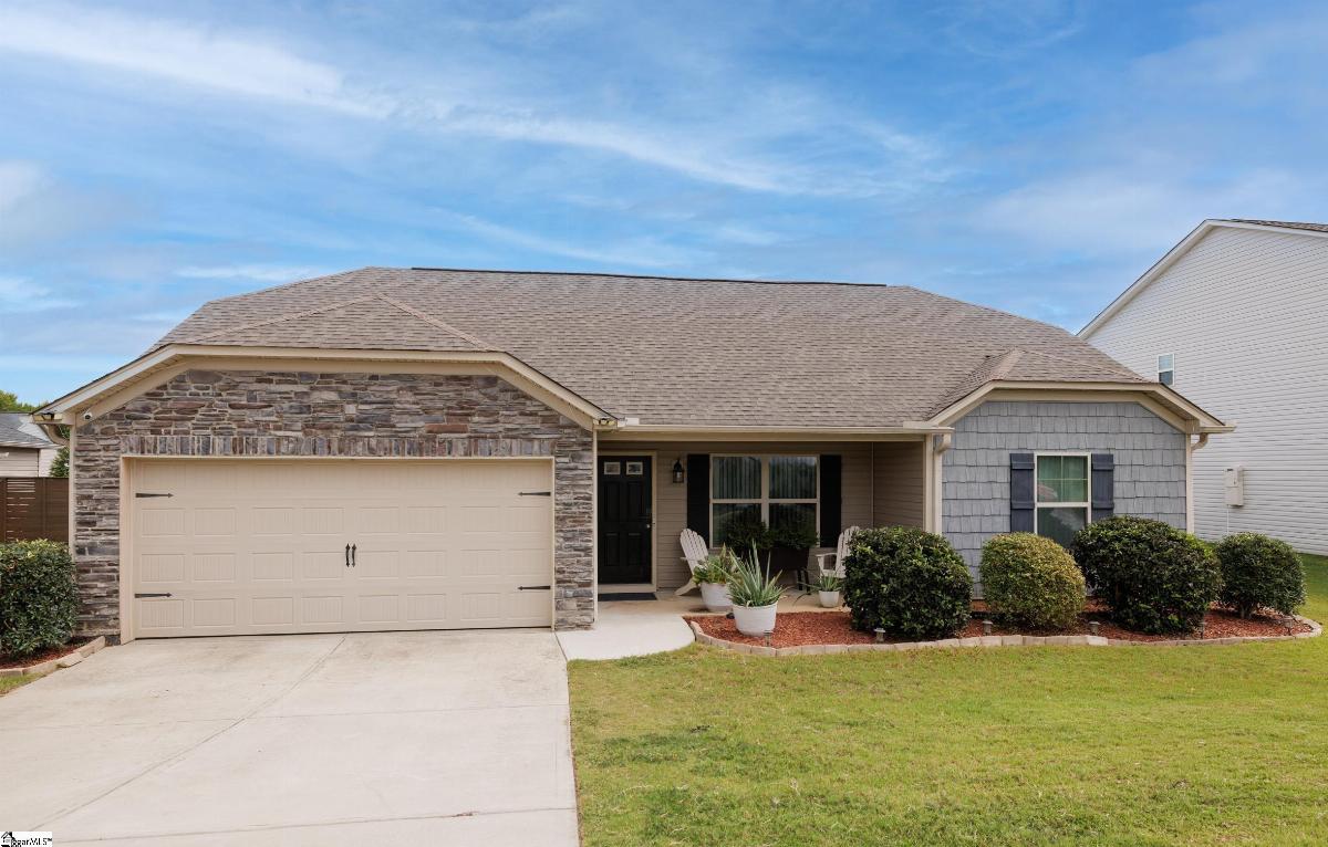 6 Babbling Creek Court