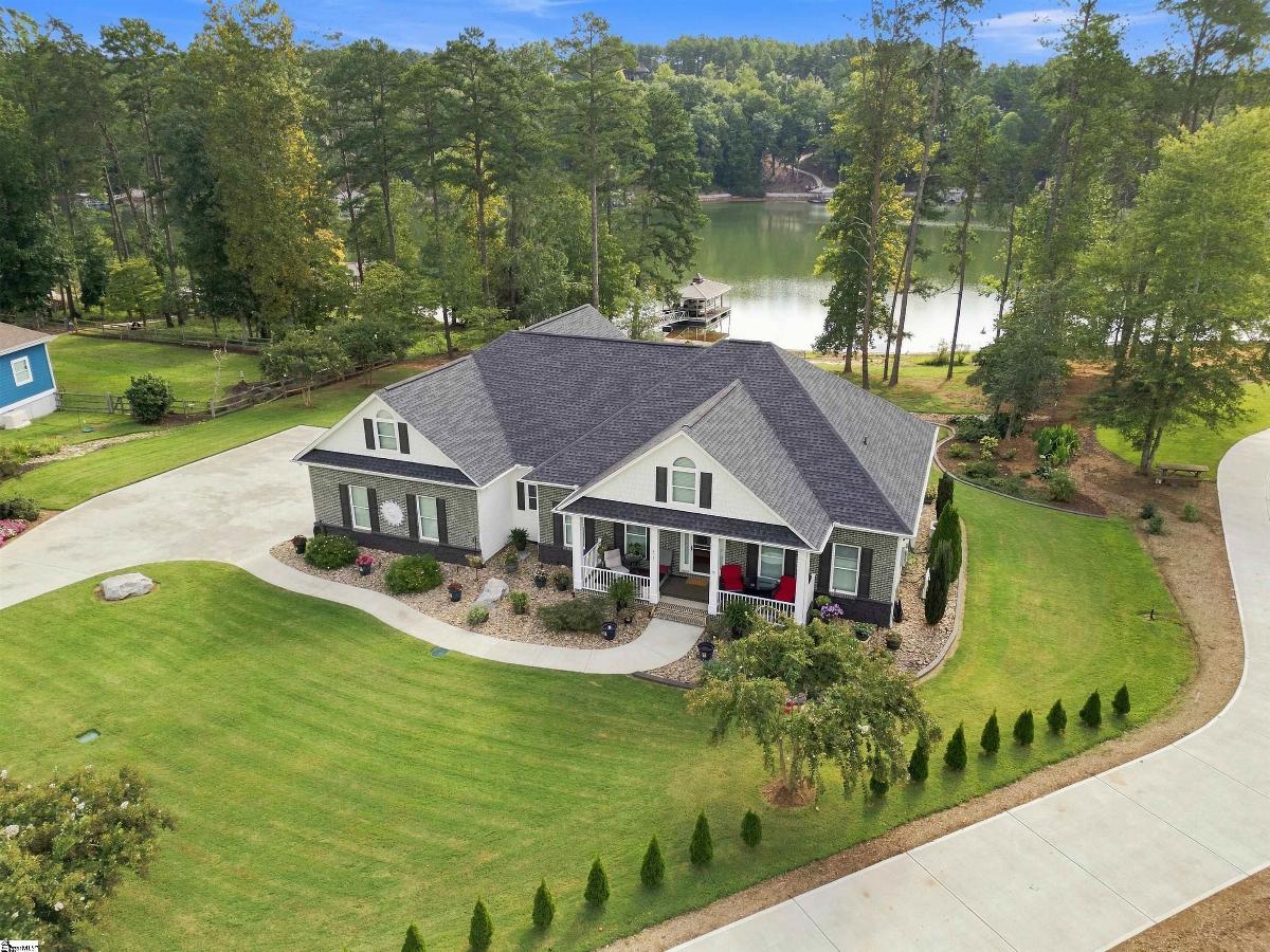 431 Natures View Drive