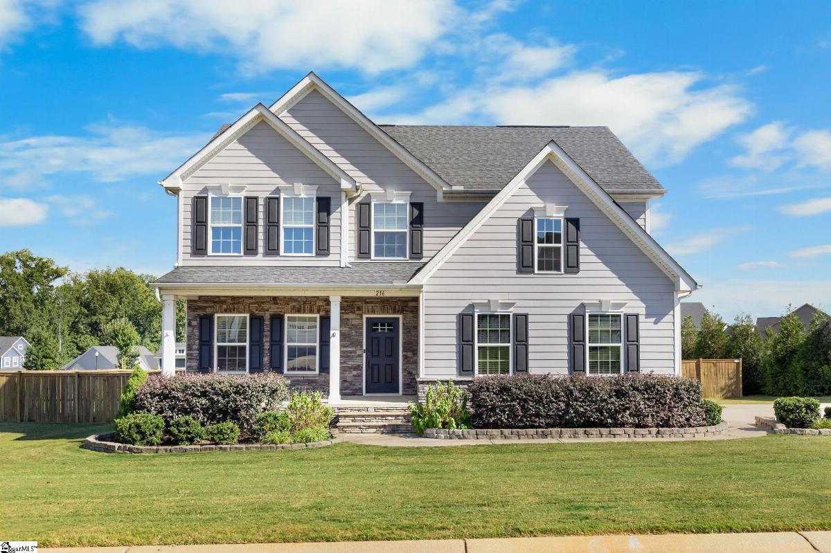 216 Edwin Ellis Drive
