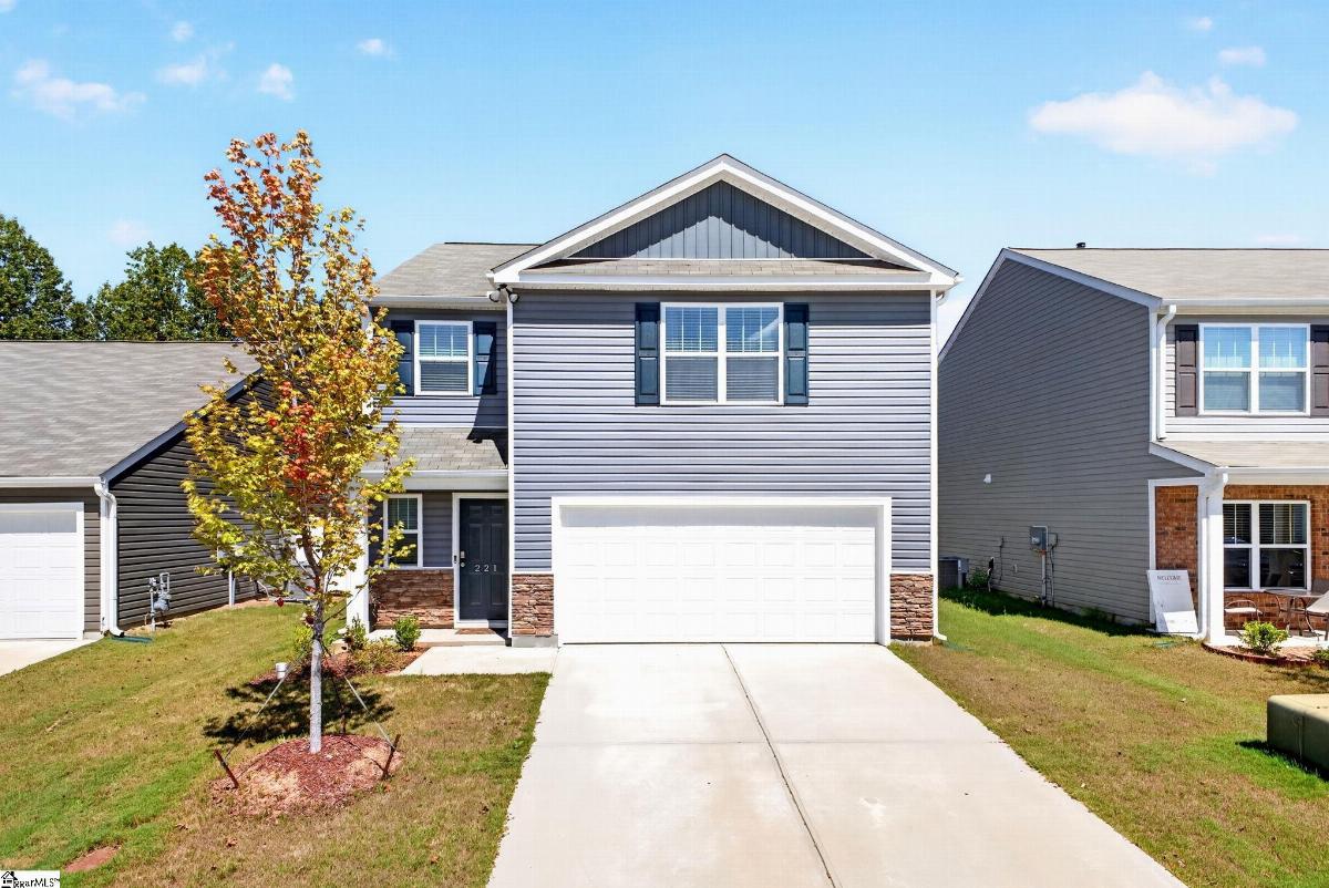 221 Mable Leaf Lane
