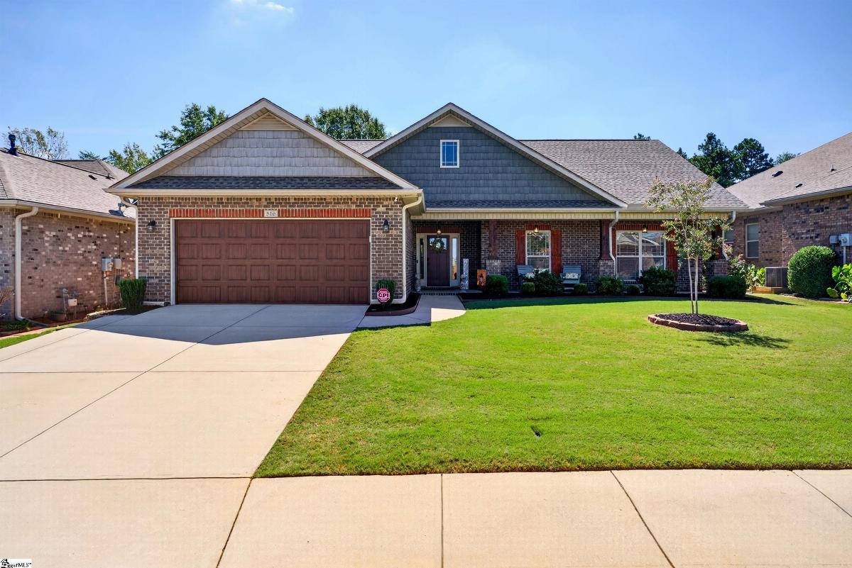 516 Bridgetowne Court