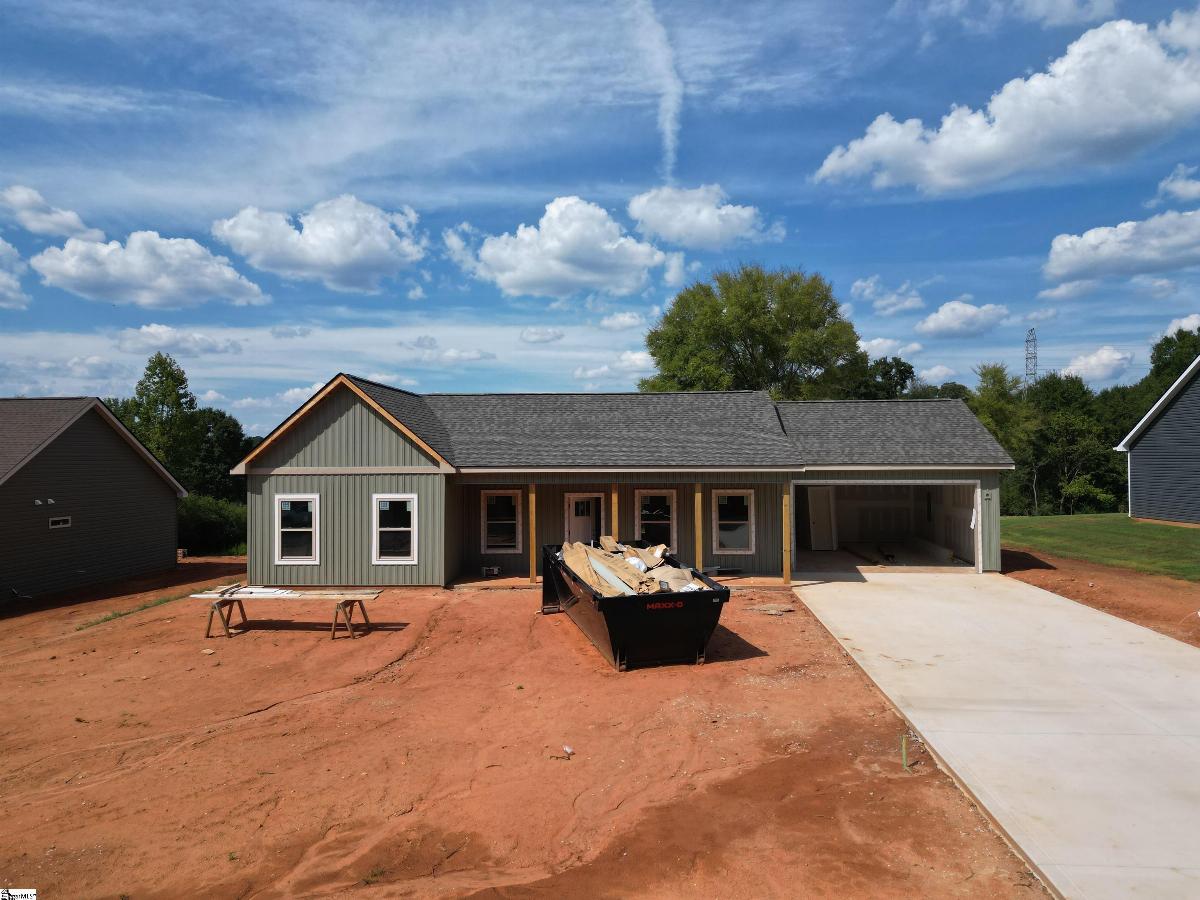 530 Hellams Road