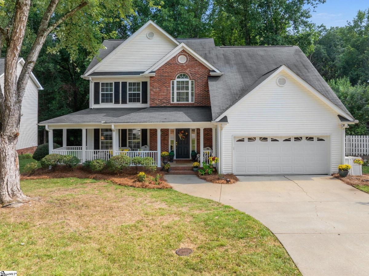 21 Summercrest Circle