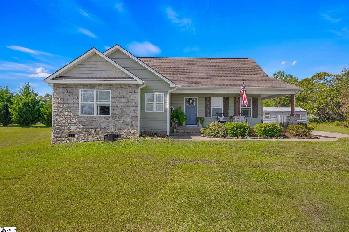 496 Belle Shoals Road