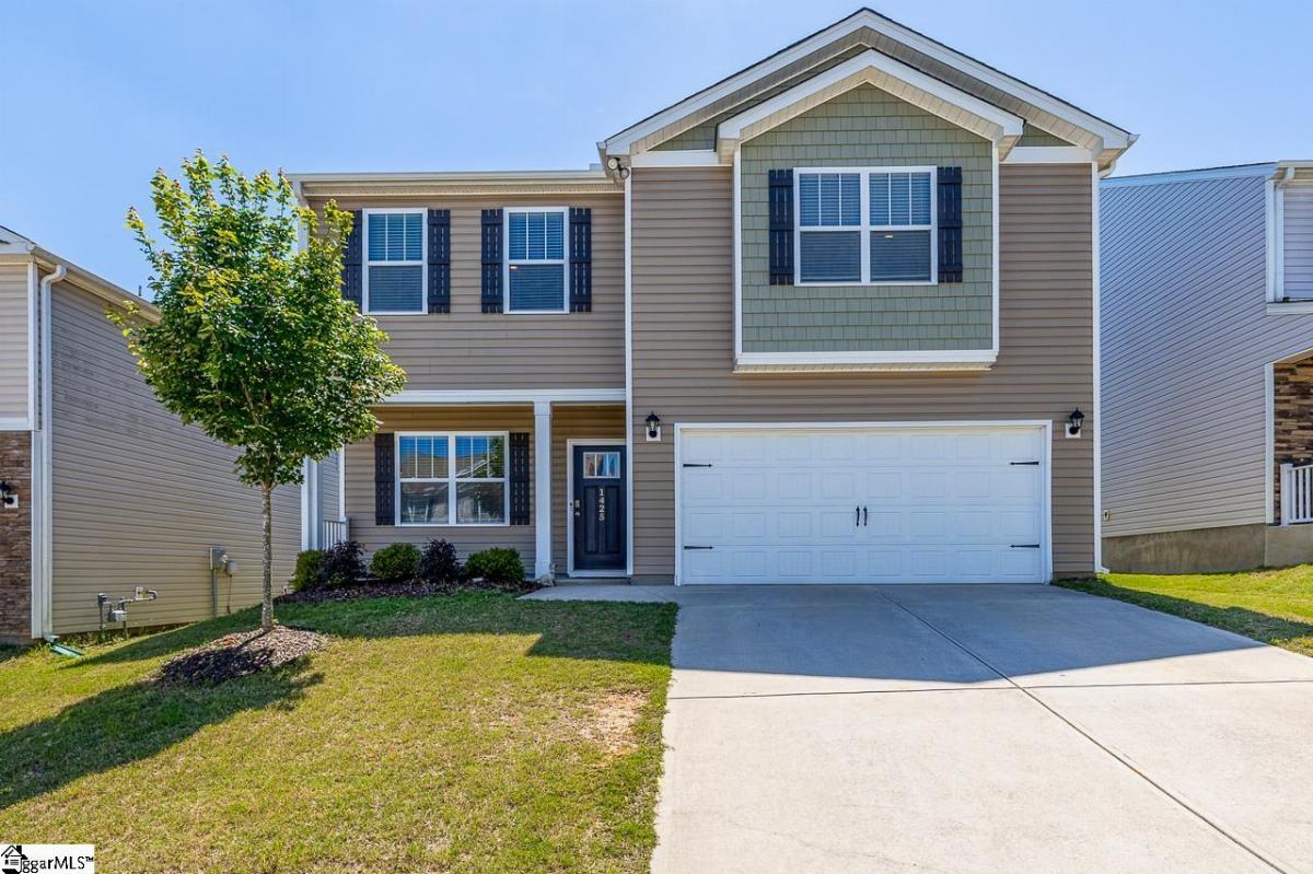 1425 Talley Ridge Drive
