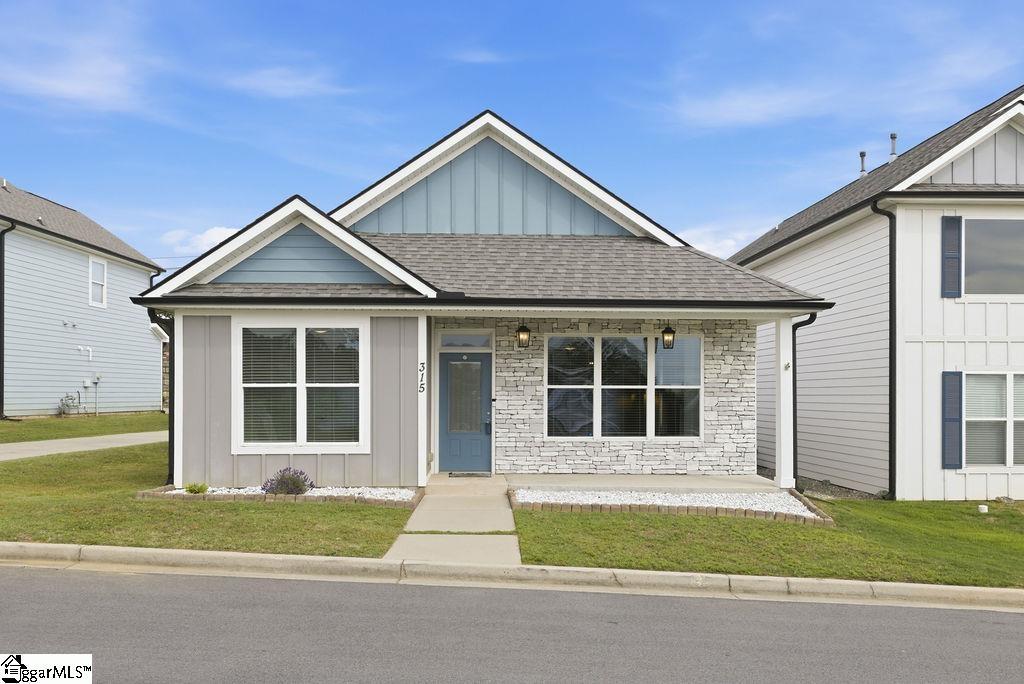 315 Indigo Way