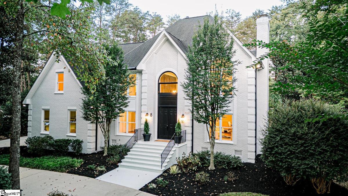 8 Sneed Drive