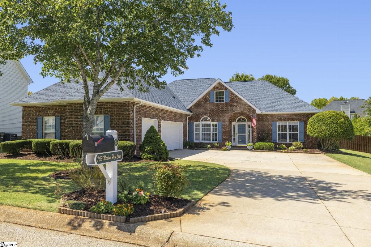 703 Meadow Haze Court