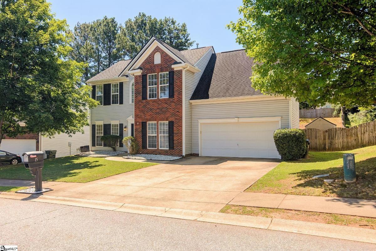 15 Bellows Falls Drive