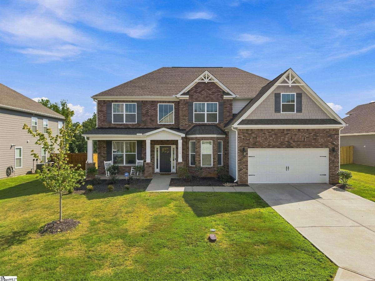 3034 Toliver Trail