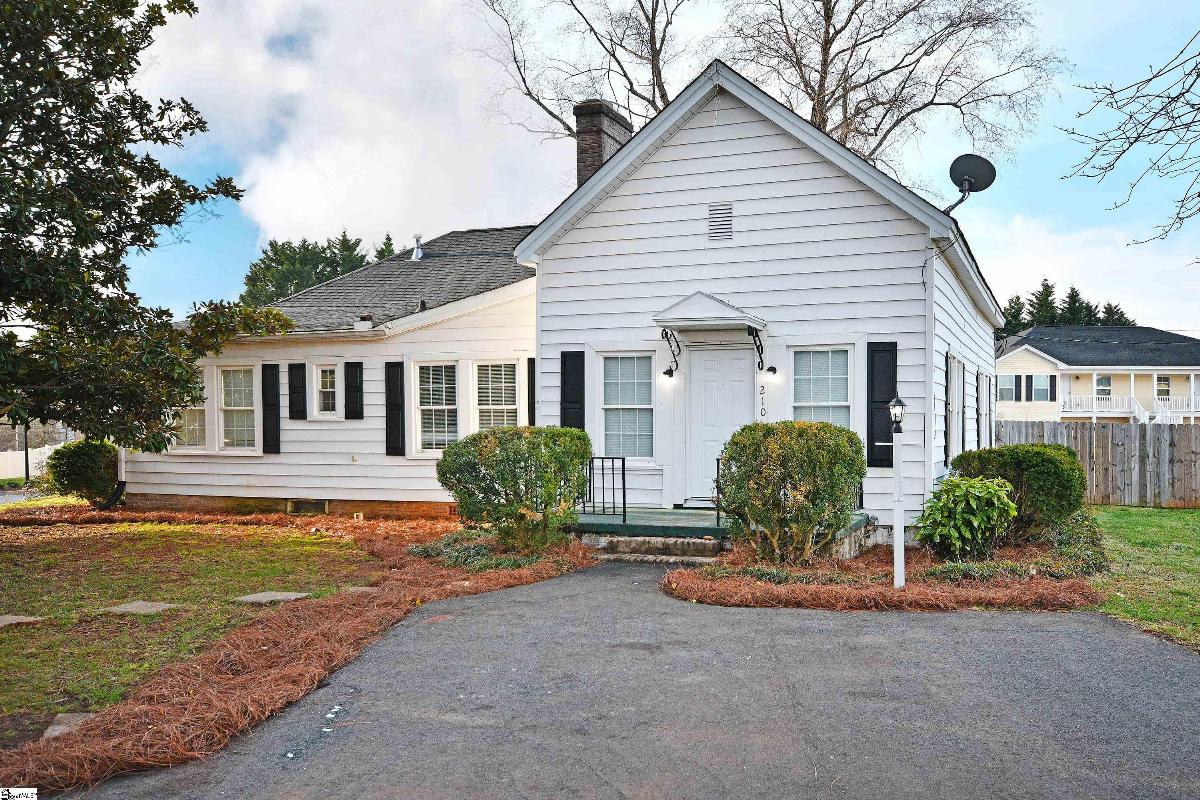 210 Walnut Hill Drive