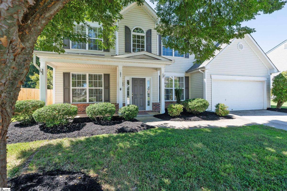 17 Jordan Crest Court