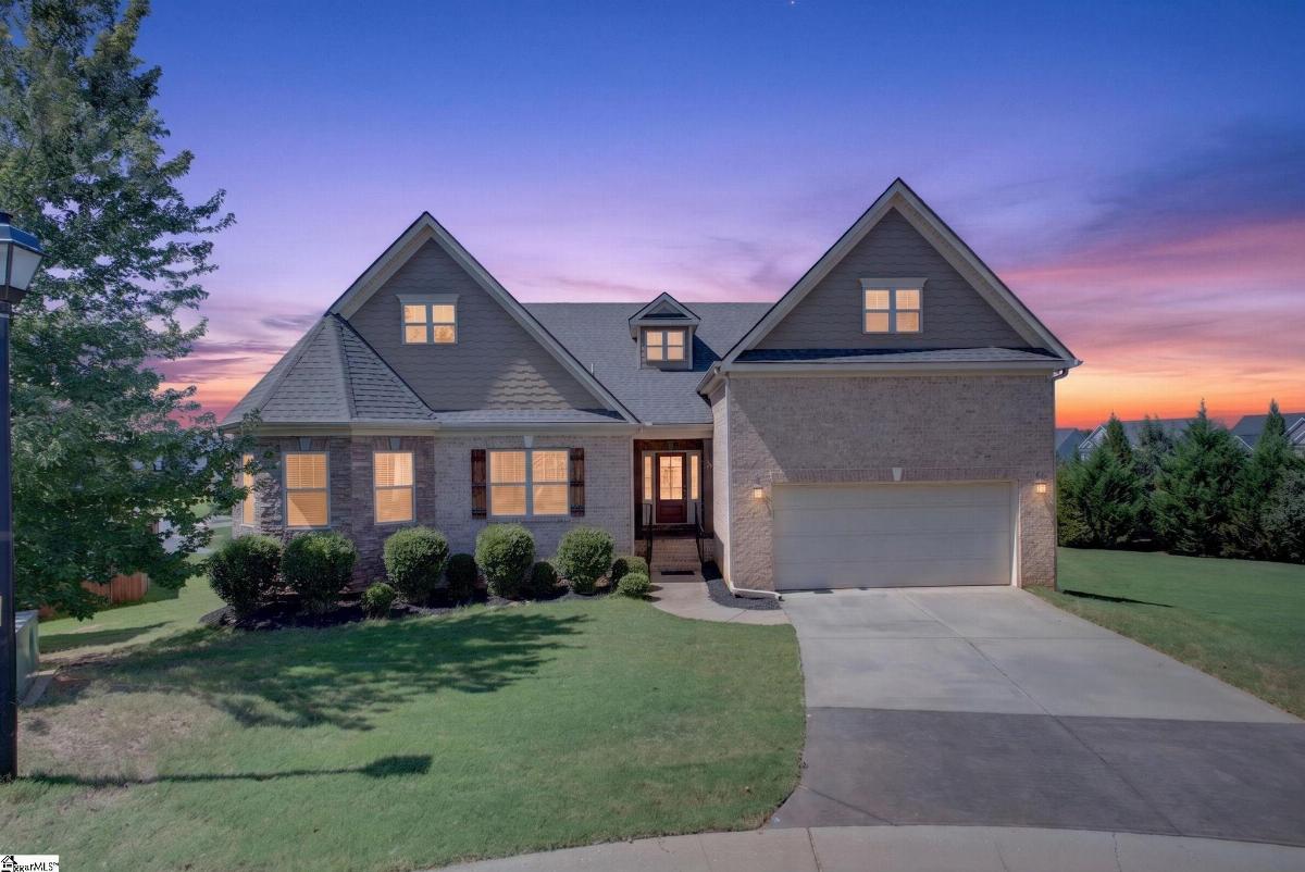 710 Winston Oaks Court
