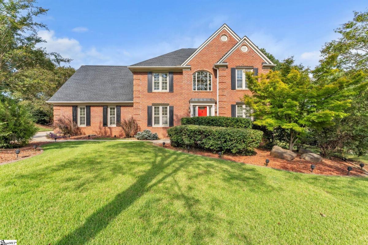 101 Westchester Way