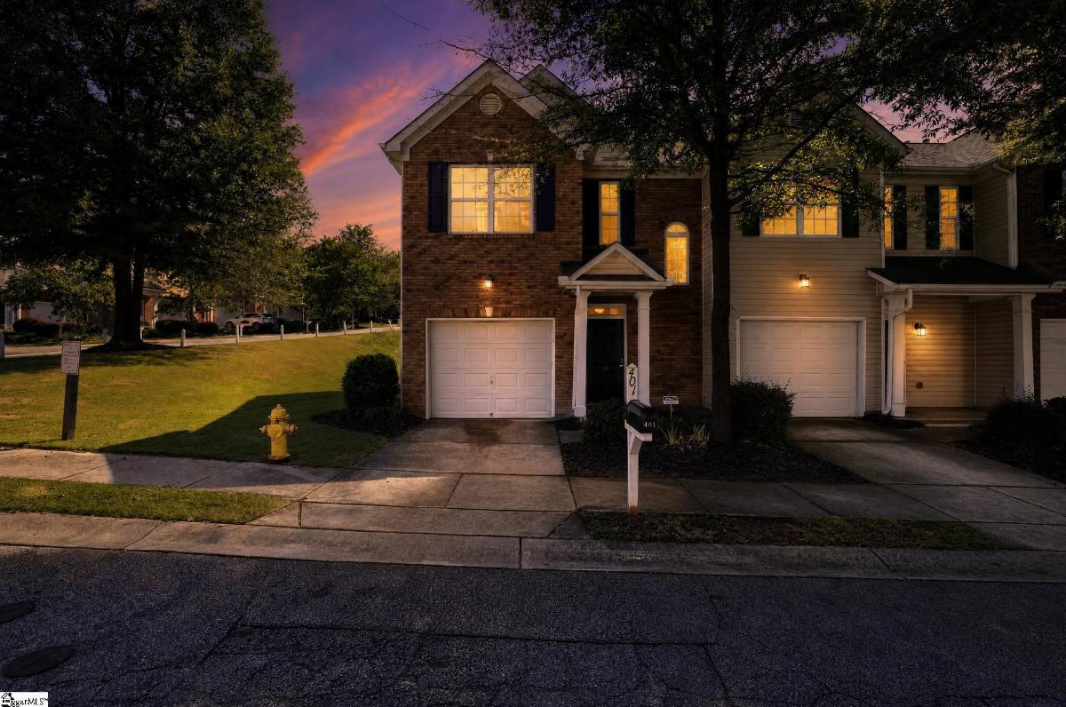 401 Woodbark Court