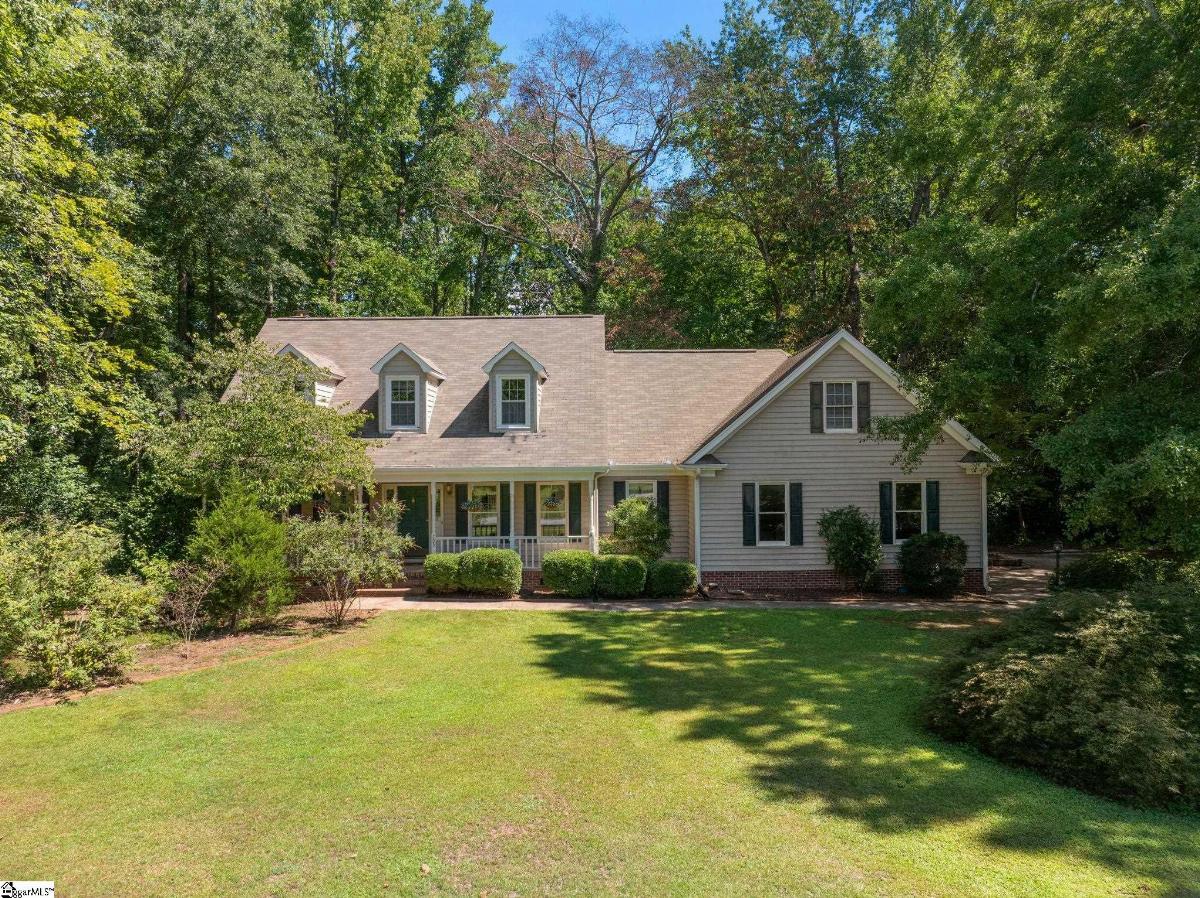 205 Hillpine Drive