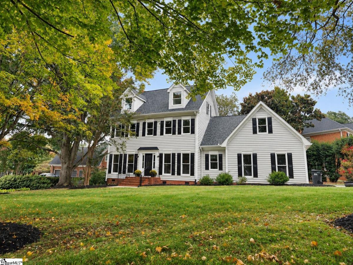 101 Gilderview Drive