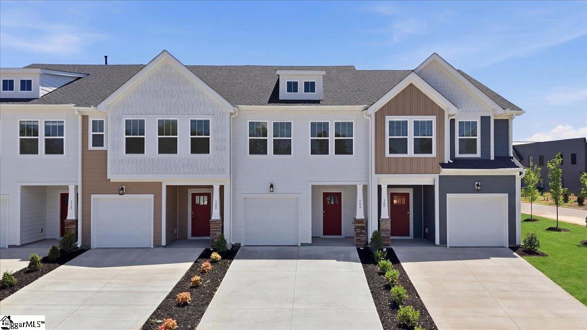 504 Round Rock Way