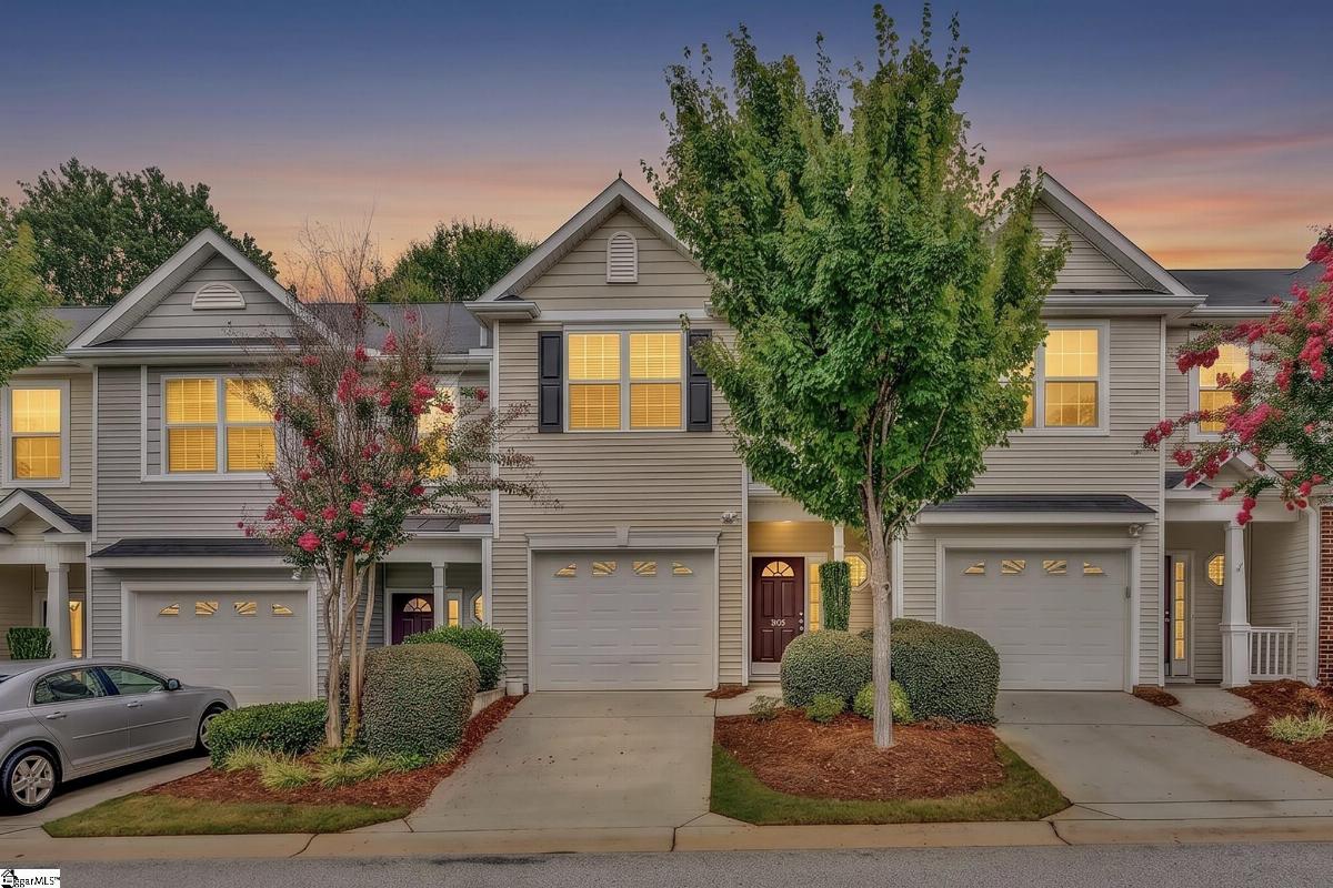 205 Shady Grove Drive