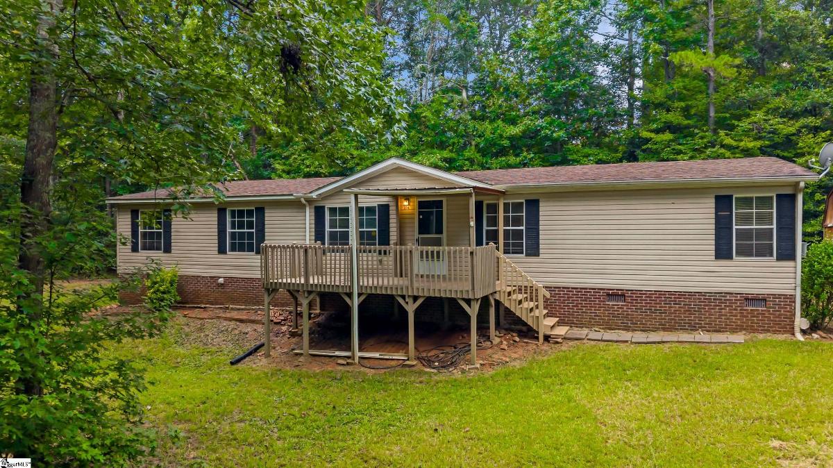 214 Chantilly Circle