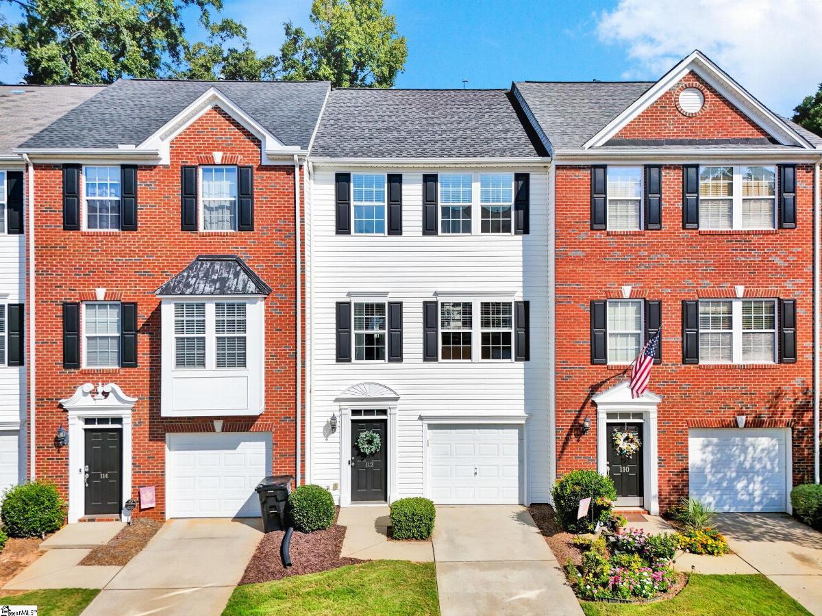 112 Sylvan Oak Way