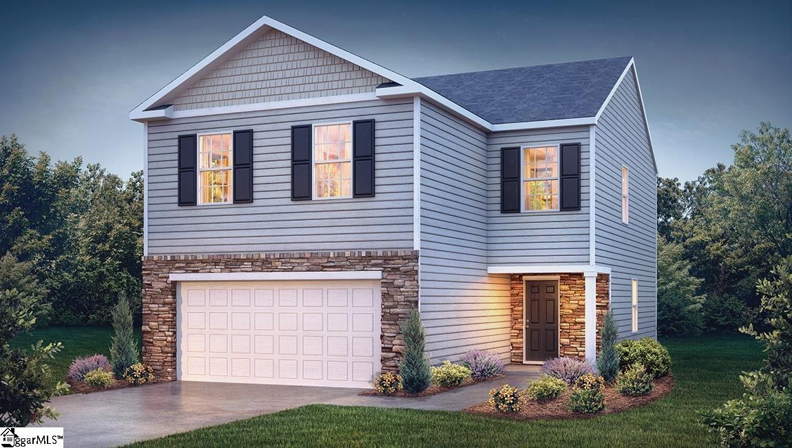 135 Cranford Road