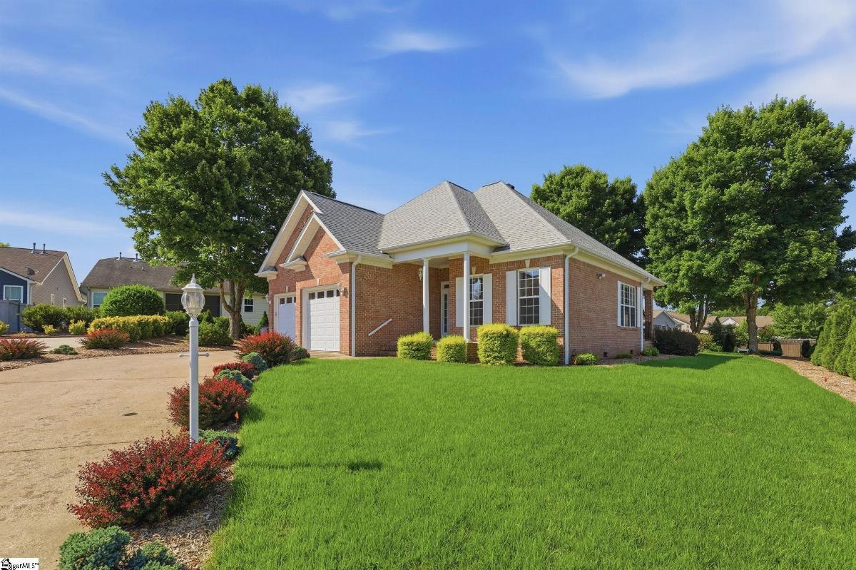 404 Gallop Court