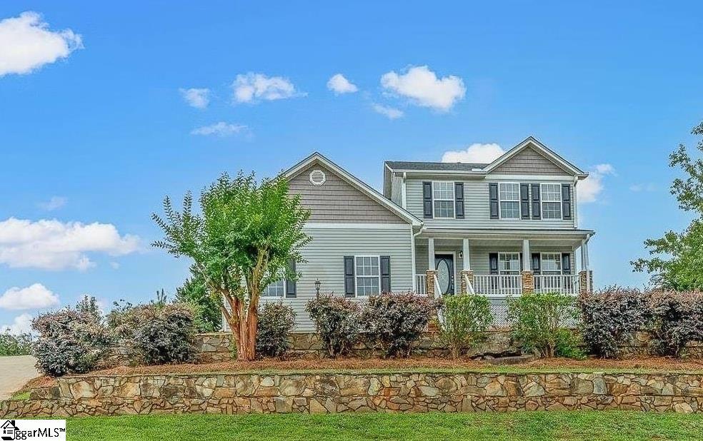 156 Faulkner Circle