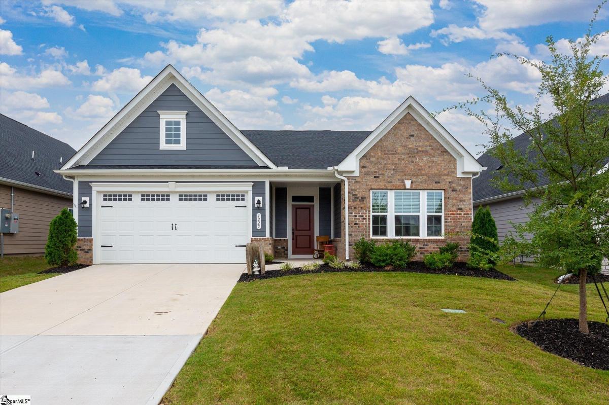1225 Fiddletree Lane
