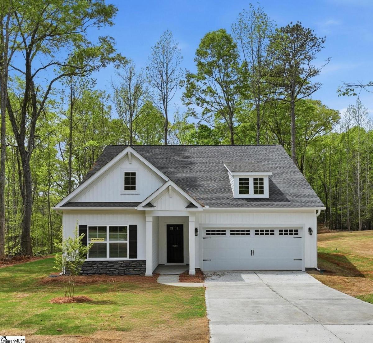 1518 Shirley Drive