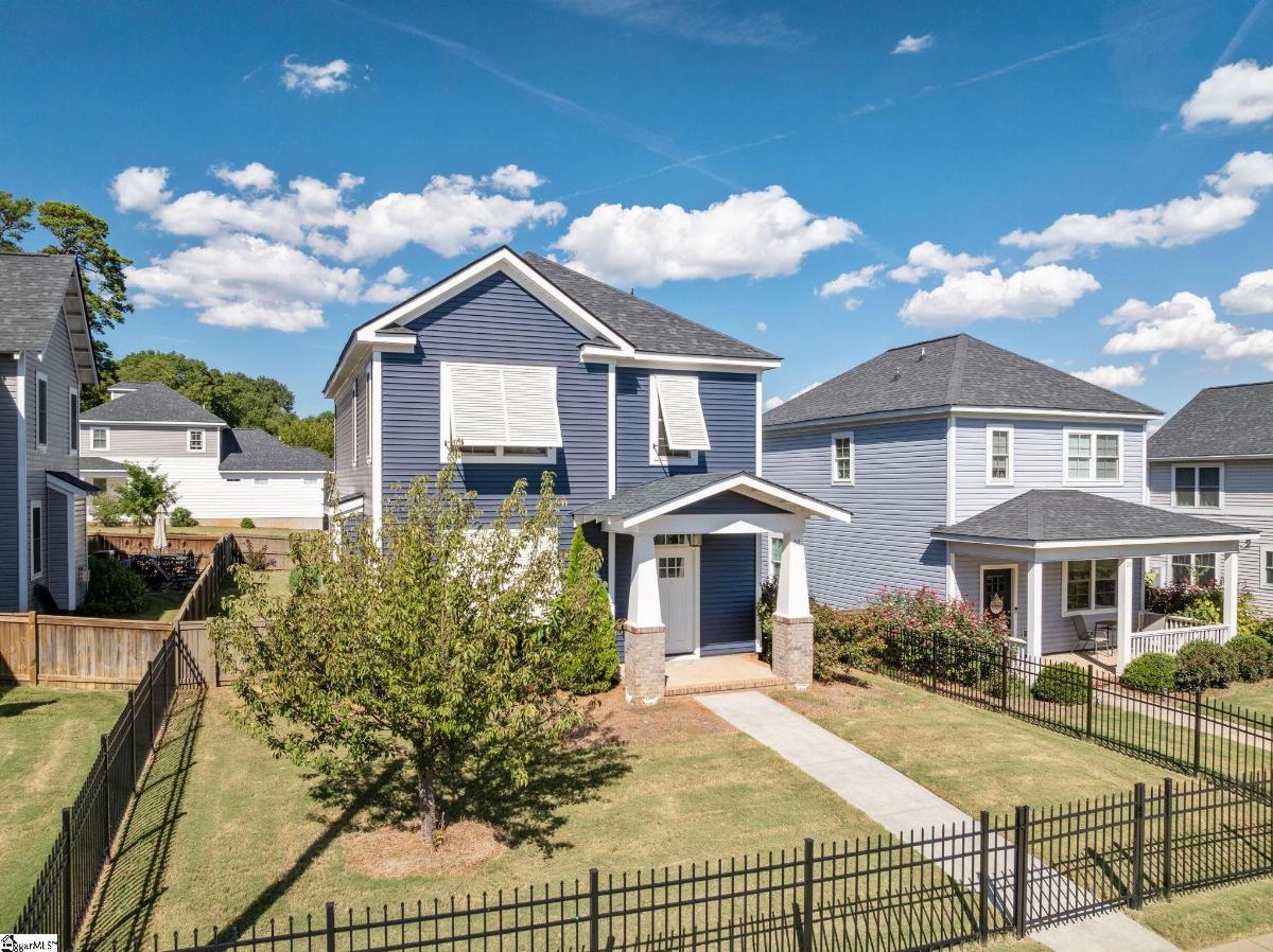30 Arrington Avenue