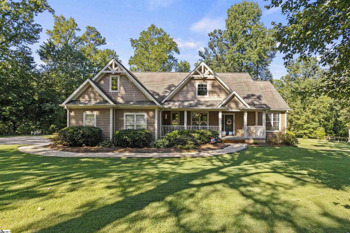 151 Pink Dill Mill Road