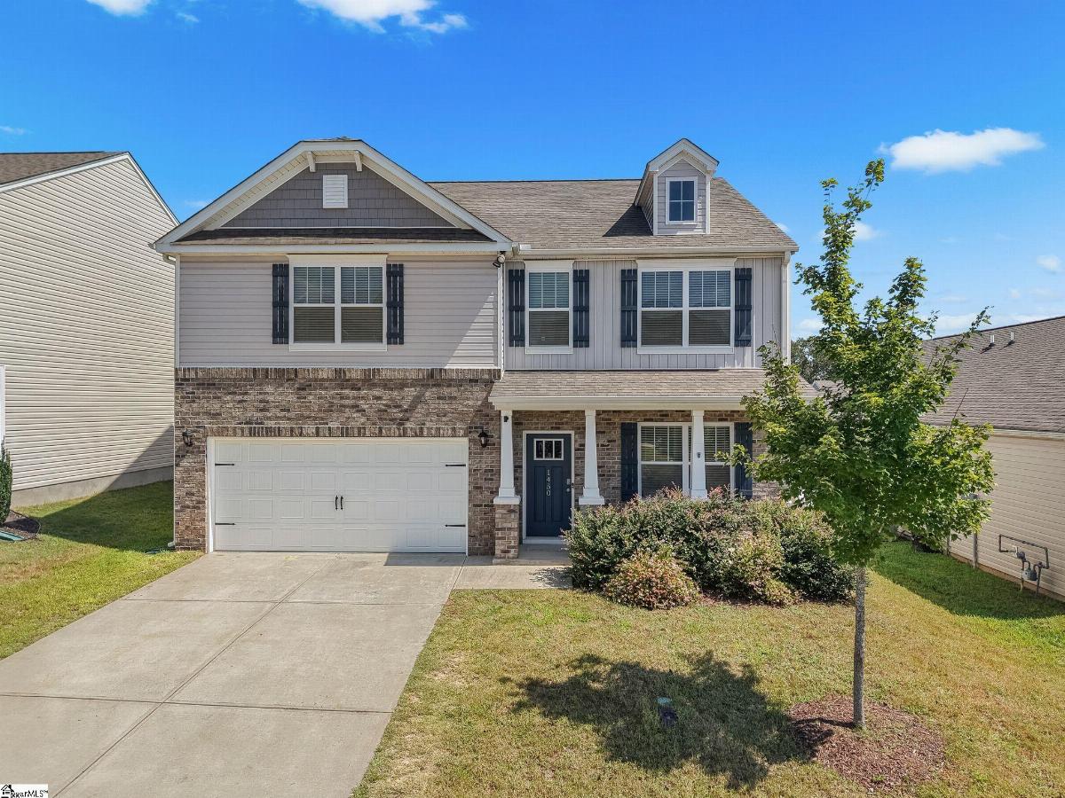 1450 Talley Ridge Drive