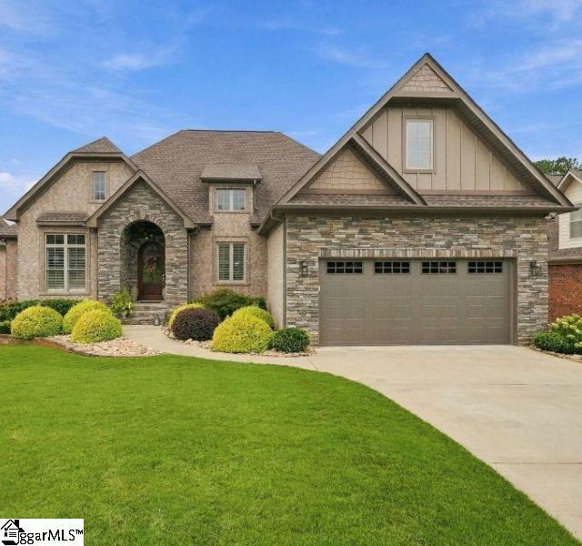 356 S Woodfin Ridge Drive