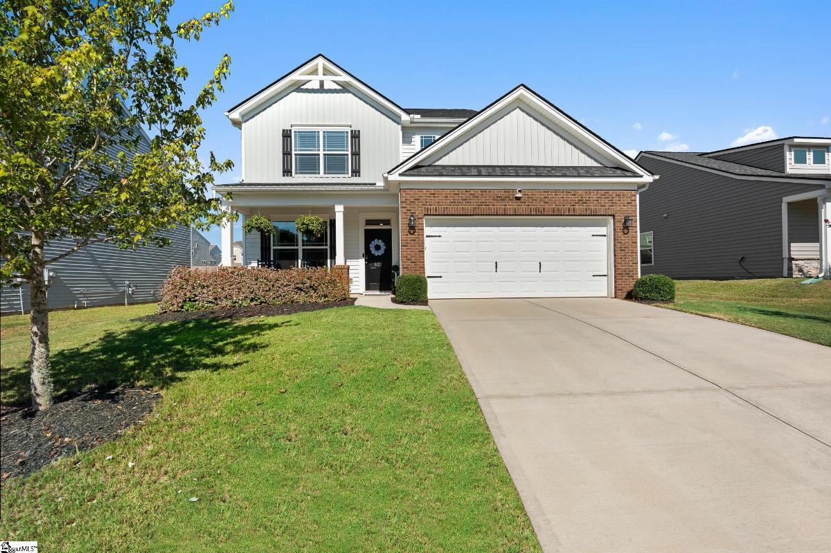 621 Pollyanna Drive