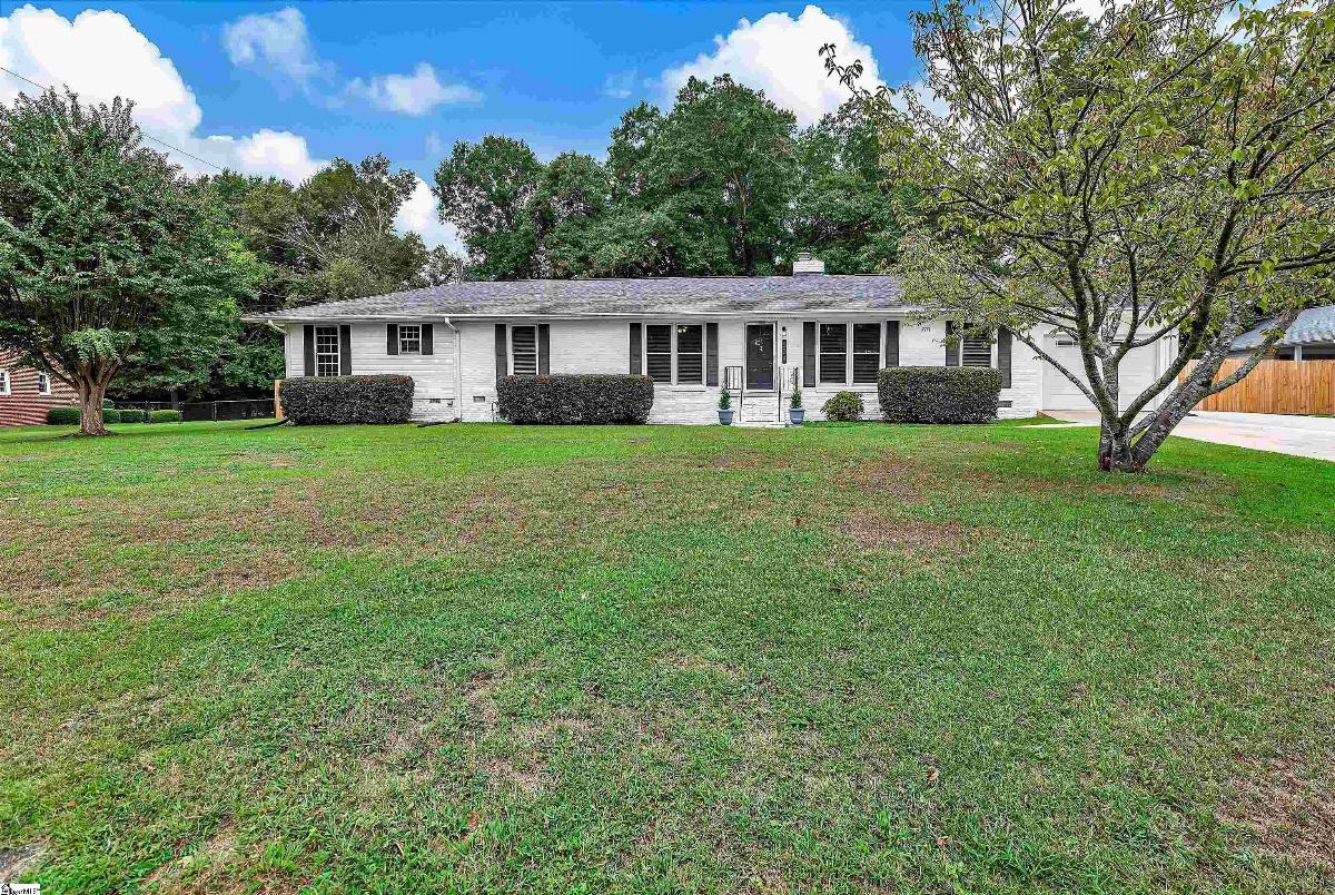 604 Sherry Drive