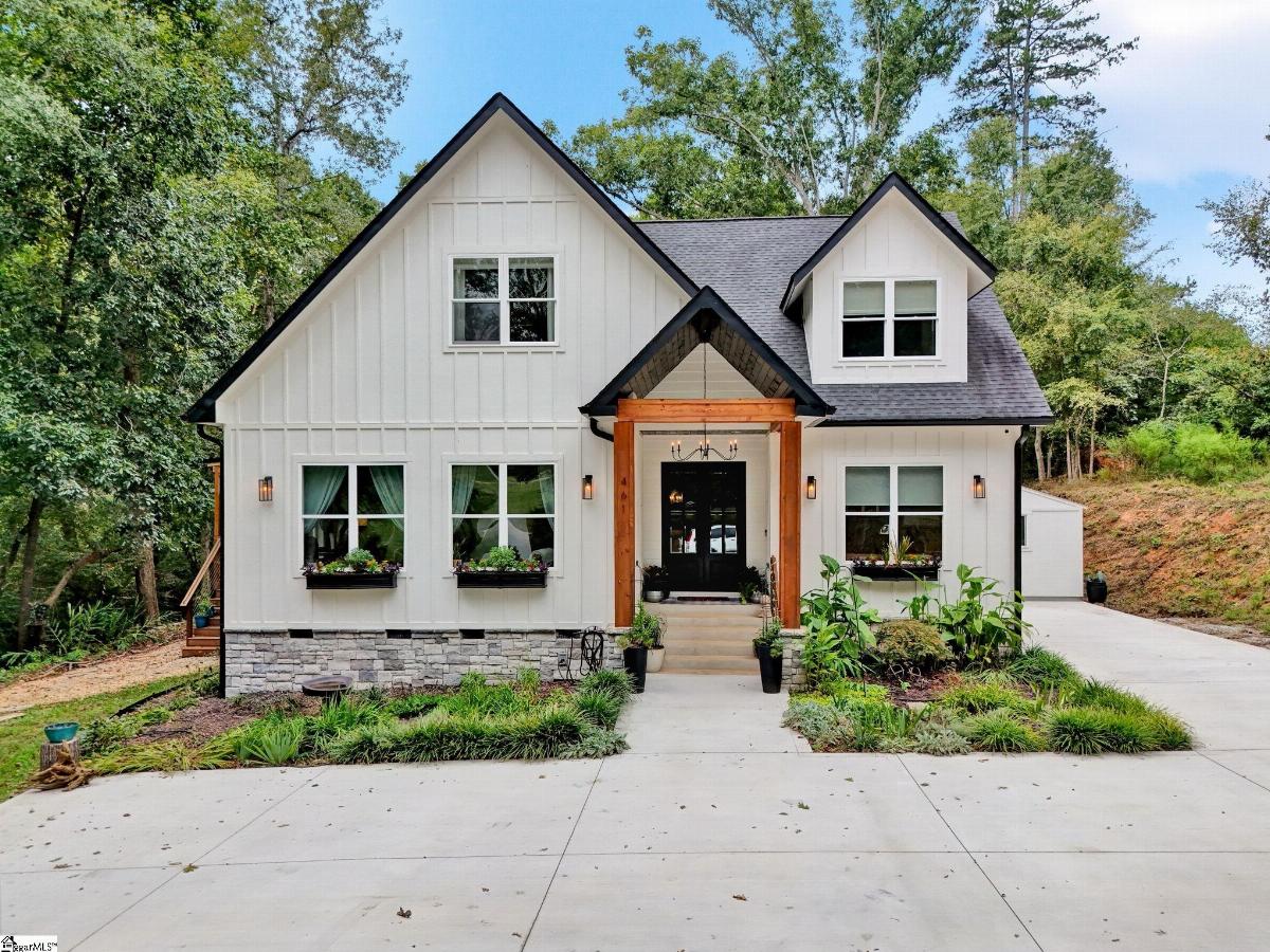 461 N Major Road