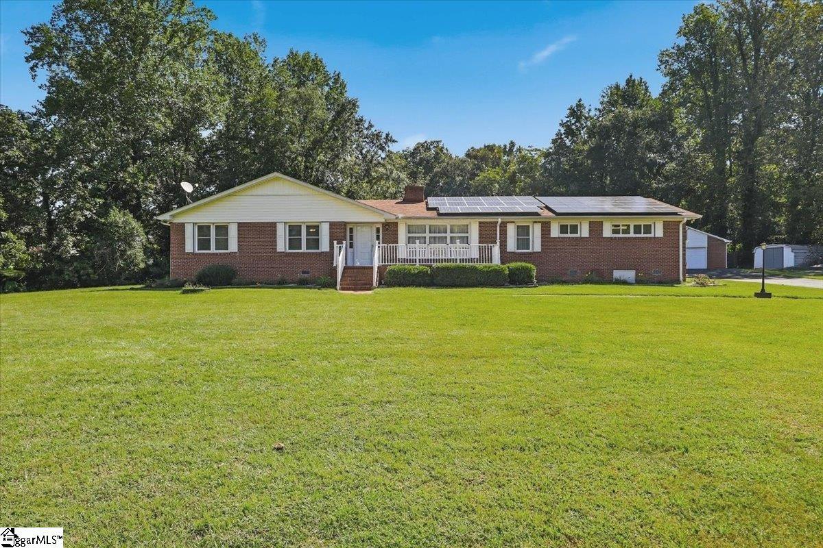 105 Lipscombe Drive