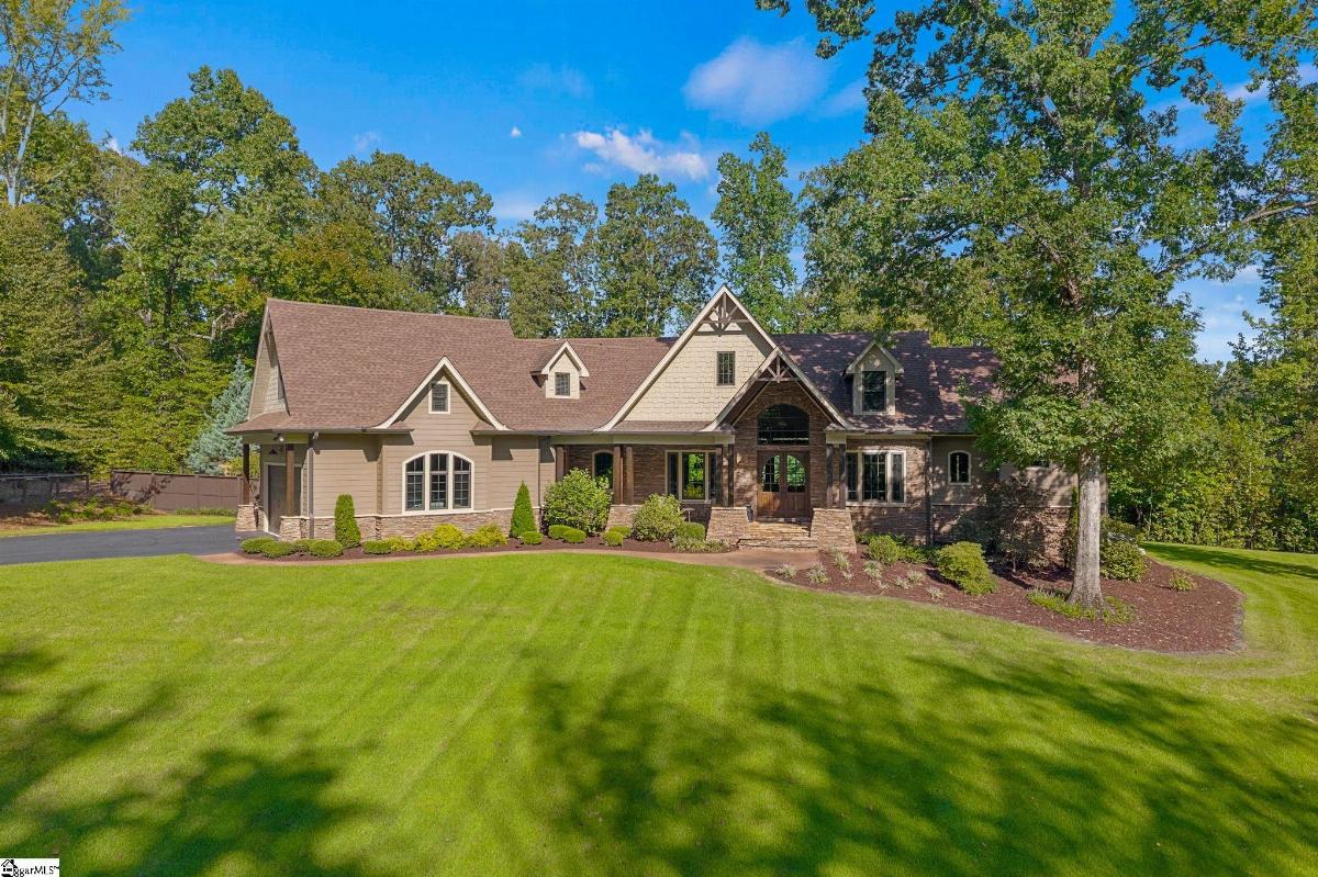 141 Joe Leonard Road
