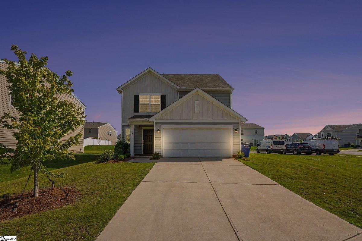 125 Broadtree Circle