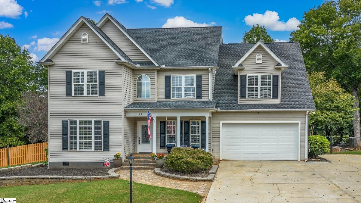102 Laughing Tree Court