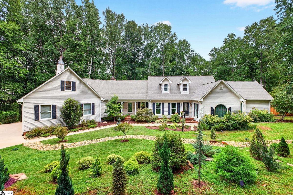 205 Cove Harbor Court